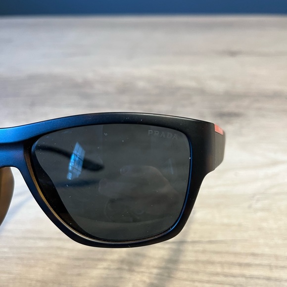 Prada Sunglasses - Picture 2 of 6